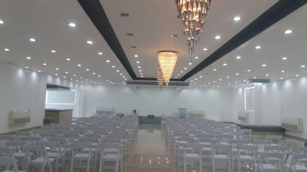 Green Palace Hotel Moca Bagian luar foto