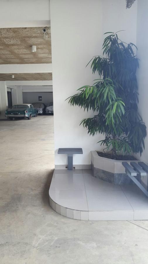 Green Palace Hotel Moca Bagian luar foto